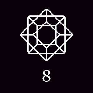 8