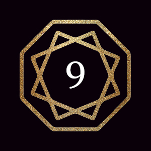 9